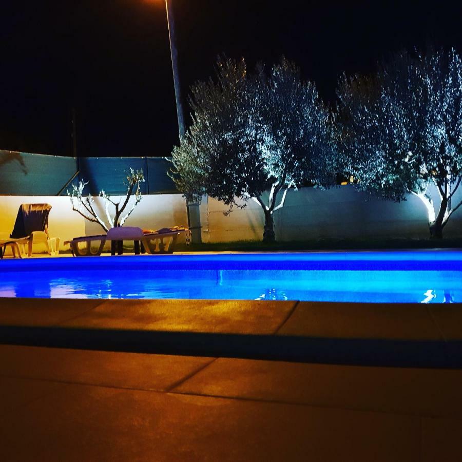 Villa Initium,Heated Pool All Season Trogir Exterior photo