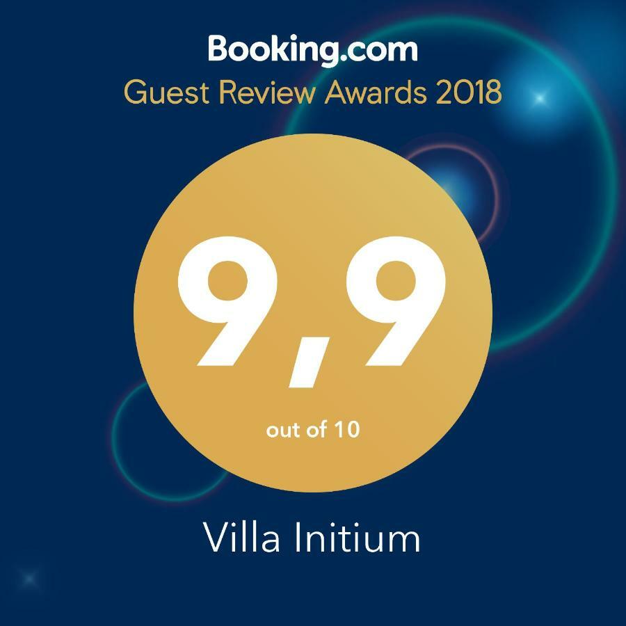 Villa Initium,Heated Pool All Season Trogir Exterior photo